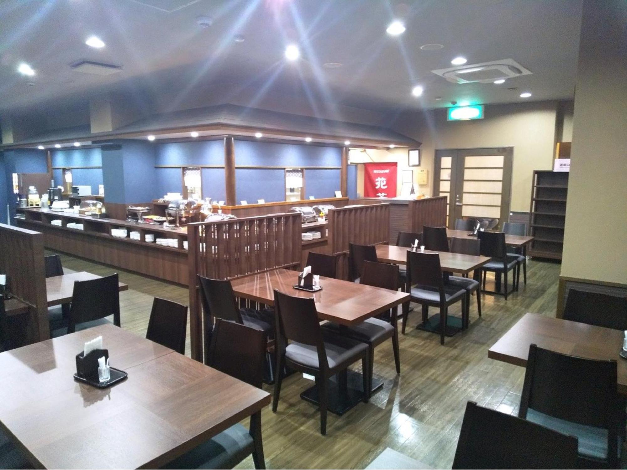 Hotel Route-Inn Minokamo Gifu Bagian luar foto